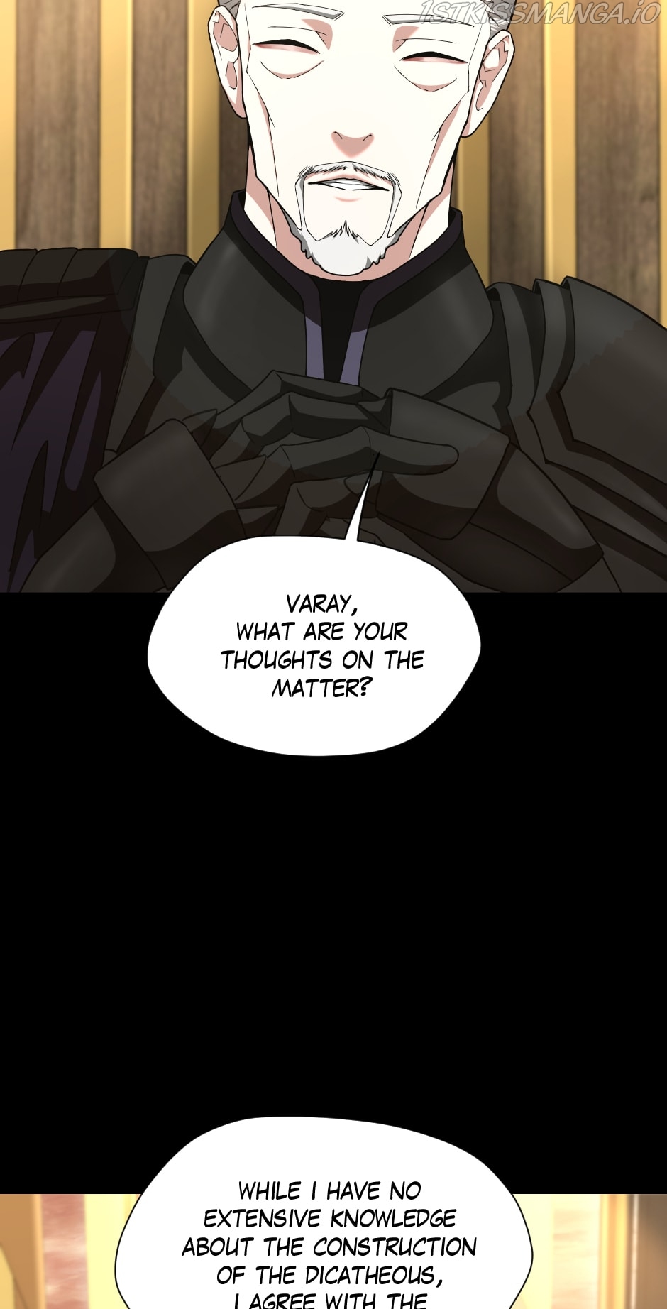 The Beginning After The End Chapter 166 image 016